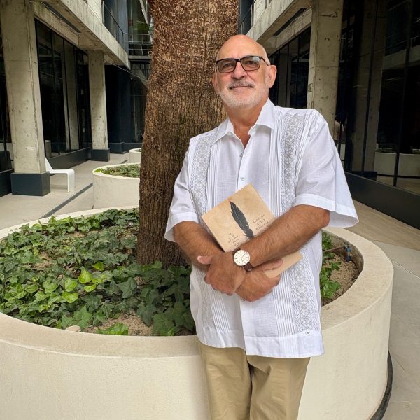Foto Alfredo Alvar - libro 2