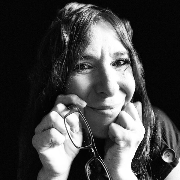 Foto. ALICIA ACOSTA. Premio LIJ