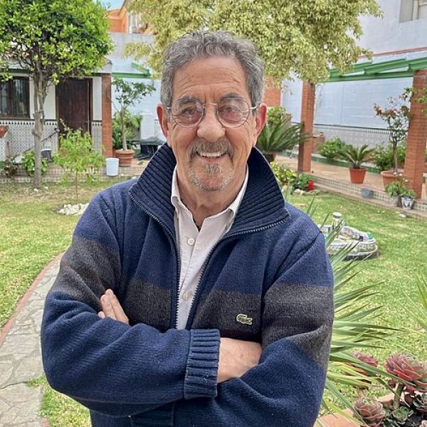 Foto. Francisco D. Valladares. premio LIJ