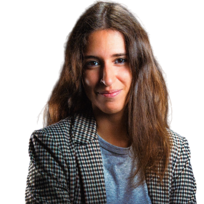LENA CARRILERO