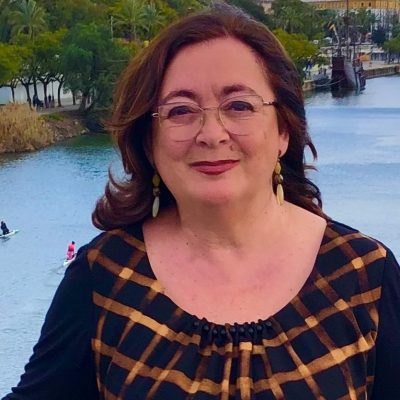 MAR MORENO